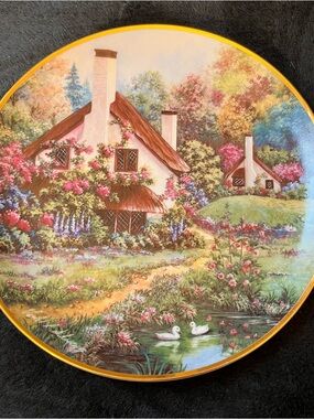 Collectible Decorative